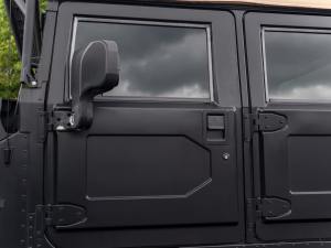 2001 Hummer H1 Open Top photo 16