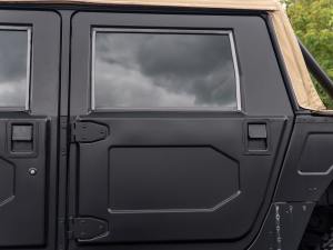 2001 Hummer H1 Open Top photo 17