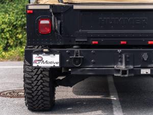 2001 Hummer H1 Open Top photo 19