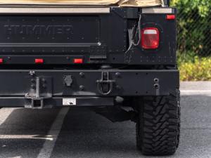 2001 Hummer H1 Open Top photo 20