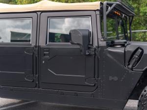 2001 Hummer H1 Open Top photo 22