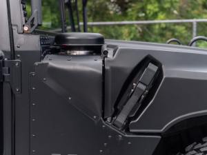 2001 Hummer H1 Open Top photo 23