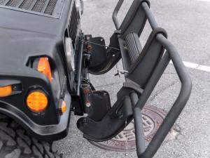 2001 Hummer H1 Open Top photo 24