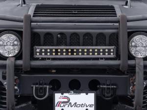 2001 Hummer H1 Open Top photo 26
