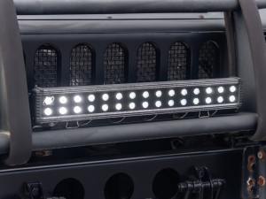 2001 Hummer H1 Open Top photo 27