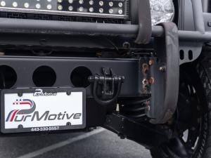 2001 Hummer H1 Open Top photo 28
