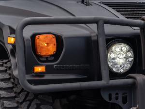 2001 Hummer H1 Open Top photo 29