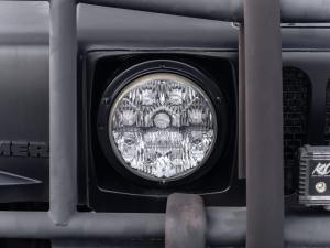 2001 Hummer H1 Open Top photo 31