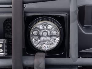 2001 Hummer H1 Open Top photo 32
