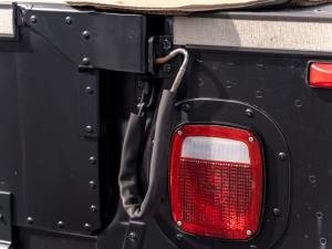 2001 Hummer H1 Open Top photo 34