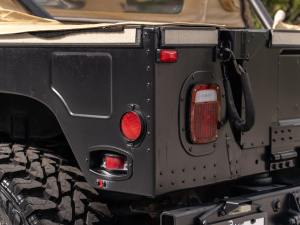 2001 Hummer H1 Open Top photo 35