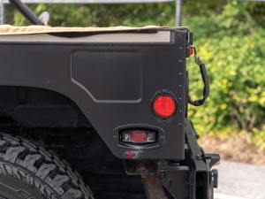 2001 Hummer H1 Open Top photo 37