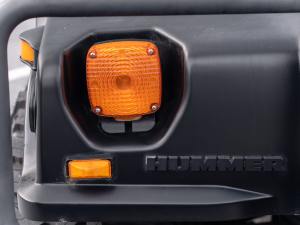 2001 Hummer H1 Open Top photo 38