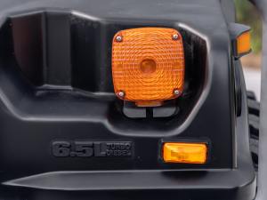 2001 Hummer H1 Open Top photo 39