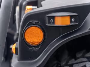 2001 Hummer H1 Open Top photo 40