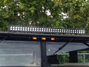 2001 Hummer H1 Open Top photo 42