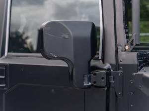 2001 Hummer H1 Open Top photo 43