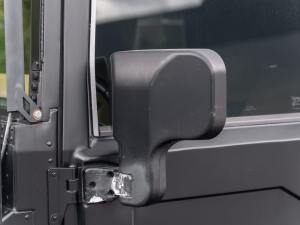 2001 Hummer H1 Open Top photo 44