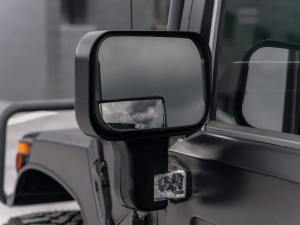 2001 Hummer H1 Open Top photo 45