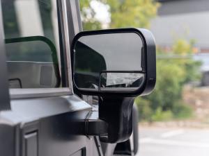 2001 Hummer H1 Open Top photo 46