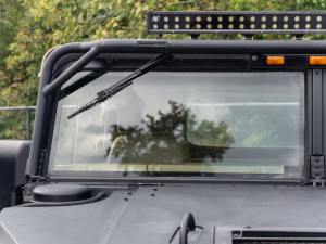 2001 Hummer H1 Open Top photo 47