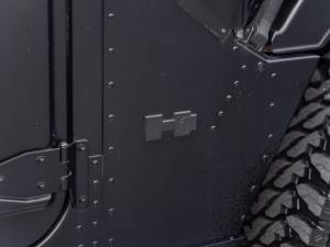 2001 Hummer H1 Open Top photo 49