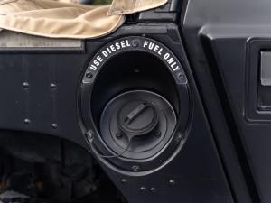 2001 Hummer H1 Open Top photo 51