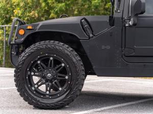 2001 Hummer H1 Open Top photo 52