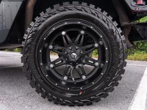 2001 Hummer H1 Open Top photo 57