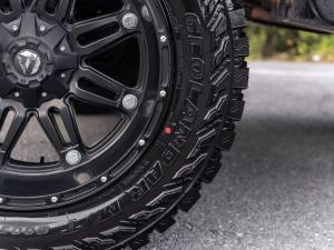 2001 Hummer H1 Open Top photo 60