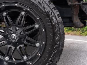 2001 Hummer H1 Open Top photo 63