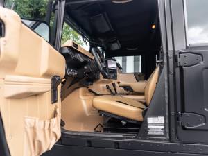 2001 Hummer H1 Open Top photo 77