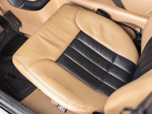 2001 Hummer H1 Open Top photo 79