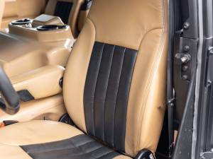 2001 Hummer H1 Open Top photo 80
