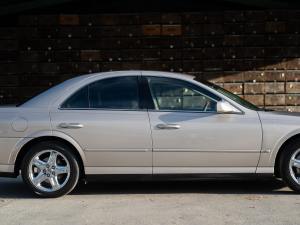 No Reserve: 2001 Lincoln LS V8 photo 30