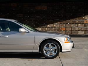 No Reserve: 2001 Lincoln LS V8 photo 31