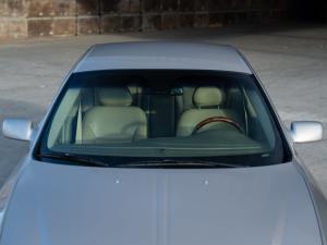 No Reserve: 2001 Lincoln LS V8 photo 36