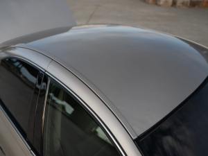 No Reserve: 2001 Lincoln LS V8 photo 37