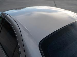 No Reserve: 2001 Lincoln LS V8 photo 38