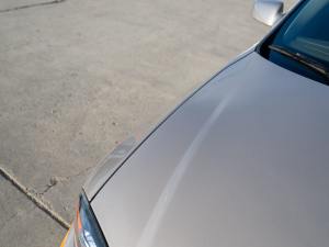 No Reserve: 2001 Lincoln LS V8 photo 51