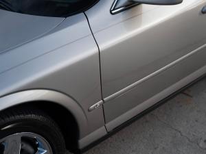 No Reserve: 2001 Lincoln LS V8 photo 54