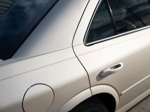No Reserve: 2001 Lincoln LS V8 photo 64
