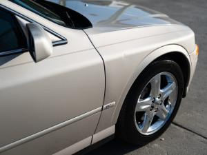 No Reserve: 2001 Lincoln LS V8 photo 67