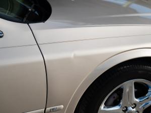 No Reserve: 2001 Lincoln LS V8 photo 74