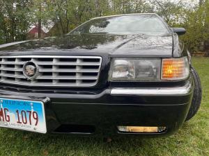 No Reserve: Single-Family-Owned 2002 Cadillac Eldorado ESC photo 14