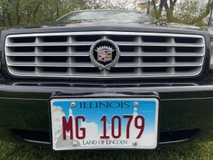 No Reserve: Single-Family-Owned 2002 Cadillac Eldorado ESC photo 15