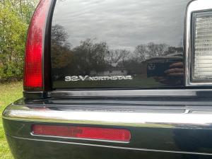 No Reserve: Single-Family-Owned 2002 Cadillac Eldorado ESC photo 20