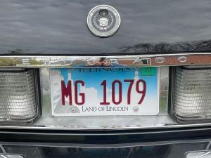 No Reserve: Single-Family-Owned 2002 Cadillac Eldorado ESC photo 22