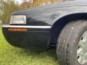 No Reserve: Single-Family-Owned 2002 Cadillac Eldorado ESC photo 30