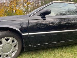 No Reserve: Single-Family-Owned 2002 Cadillac Eldorado ESC photo 31